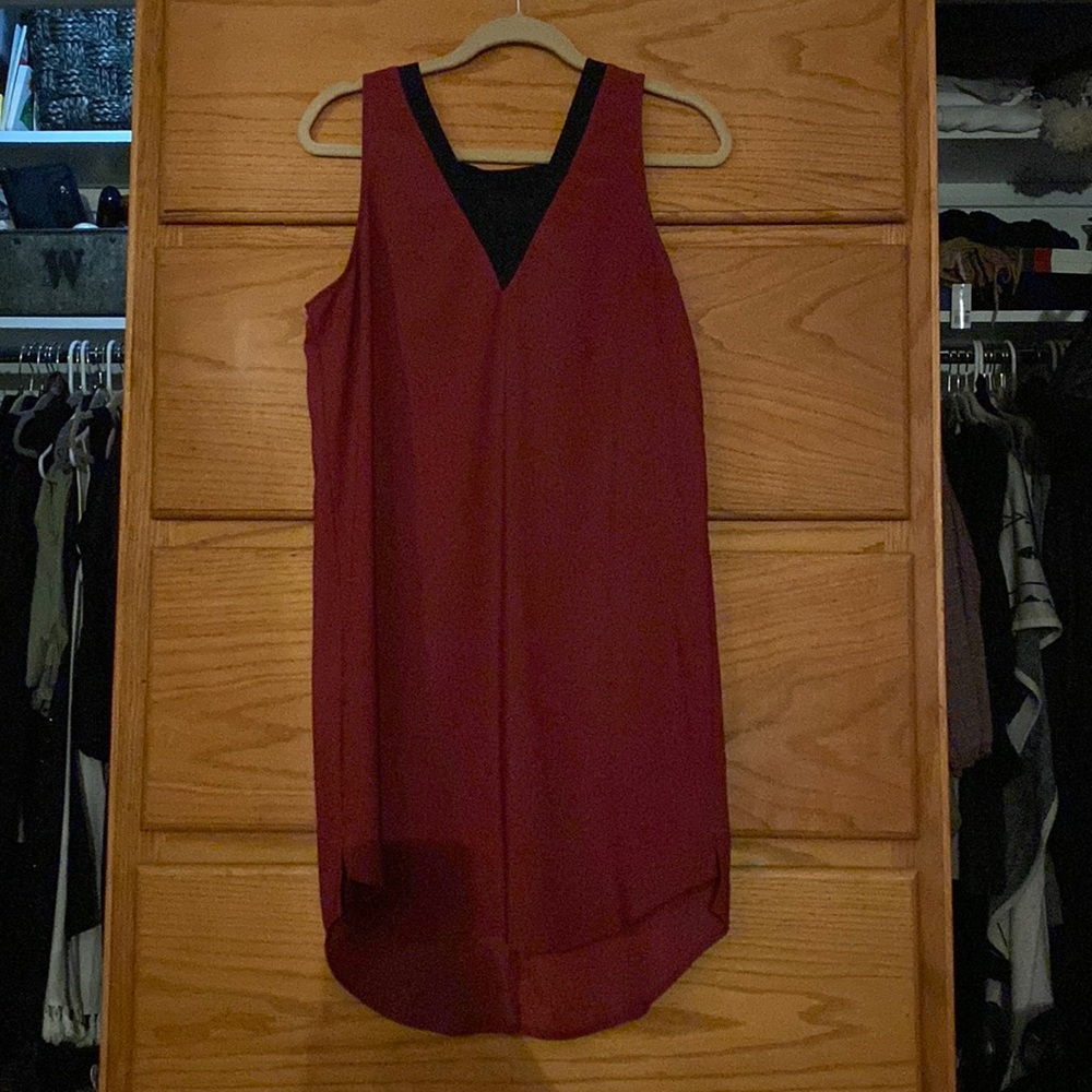 Trouve dress